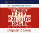 Image for The 7 Habits of Highly Effective People