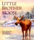 Image for Little Brother Moose