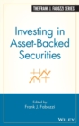 Image for Investing in Asset-Backed Securities