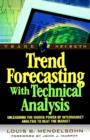Image for Trend Forecasting with Technical Analysis