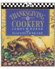 Image for Thanksgiving cookery