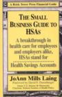 Image for Small Business Guide to HSAs