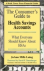 Image for Consumer&#39;s Guide to Health Savings Accounts