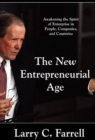 Image for New Entrepreneurial Age