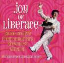 Image for Joy of Liberace  : retro recipes from America&#39;s kitschiest kitchen!