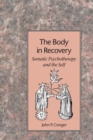 Image for The Body in Recovery : Somatic Psychotherapy and the Self