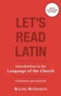 Image for Let`s Read Latin 3e