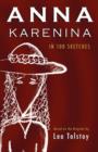 Image for Anna Karenina : In 100 Sketches