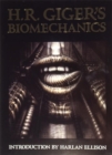 Image for H. R. Giger&#39;s Biomechanics Limited Edition