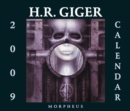 Image for The 2009 H. R. Giger Calendar