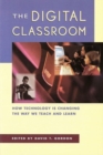 Image for The Digital Classroom