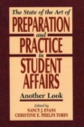 Image for State of the Art of Preparation and Practice in Student Affairs