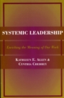 Image for Systemic Leadership