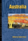 Image for Australia : A Traveler&#39;s Literary Companion