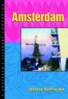 Image for Amsterdam : A Traveler&#39;s Literary Companion