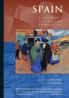 Image for Spain : A Traveler&#39;s Literary Companion