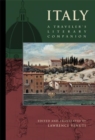 Image for Italy : A Traveler&#39;s Literary Companion