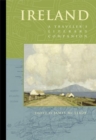Image for Ireland : A Traveler&#39;s Literary Companion
