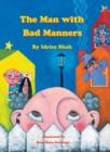 Image for The Man with Bad Manners