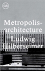 Image for Metropolisarchitecture and selected essays