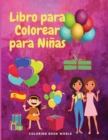 Image for Libro para Colorear para Ninas
