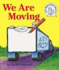 Image for We are Moving : A Let&#39;s Make a Book About it Book