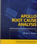 Image for Apollo Root Cause Analysis