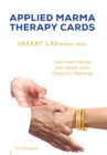 Image for Applied Marma Therapy Cards