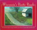Image for Wisconsin's Rustic Roads : A Road Less Travelled