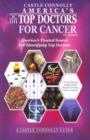 Image for America&#39;s Top Doctors for Cancer : America&#39;s Trusted Source For Identifying Top Doctors: 4th Edition
