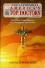 Image for America&#39;s top doctors  : America&#39;s trusted source for identifying top doctors