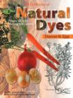 Image for The Chemistry of Natural Dyes
