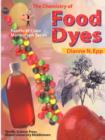 Image for The Chemistry of Food Dyes