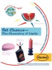 Image for Fat Chance - The Chemistry of Lipids