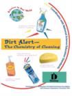 Image for Dirt Alert - The Chemistry of Cleaning
