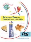Image for Science Fare-Chemistry at the Table