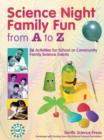 Image for Science Night Family Fun from A to Z