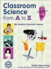 Image for Classroom Science from A to Z