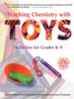 Image for Teaching Chemistry with TOYS