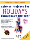 Image for Science Projects for Holidays Throughout the Year