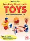 Image for Teaching Physics with TOYS EASYGuide Edition