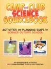 Image for Camp and Club Science Sourcebook