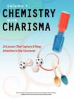 Image for Chemistry with Charisma