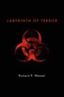 Image for Labyrinth of Terror