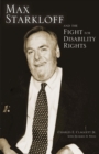 Image for Max Starkloff and the fight for disability rights