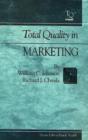 Image for Total Quality in Marketing