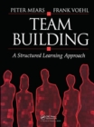 Image for Team Building : A Structured Learning Approach