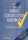 Image for The Forest Certification Handbook