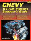 Image for Chevy TPI Fuel Injection Swapper&#39;s Guide
