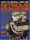 Image for Nitrous-oxide Injection : Complete DIY Guide